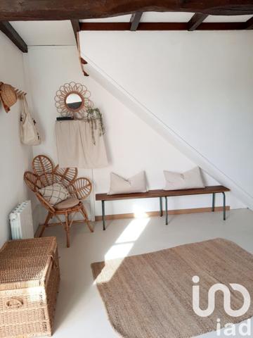 Maison à vendre 4 pièces 134 m² Lubret-Saint-Luc