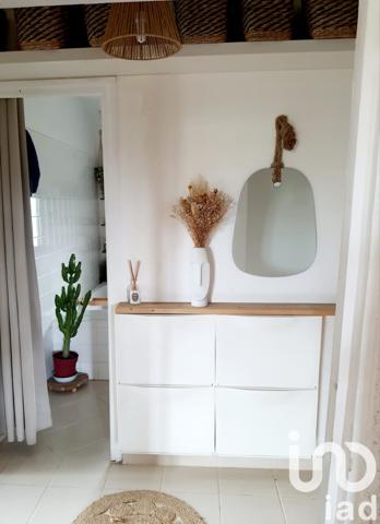 Maison à vendre 4 pièces 134 m² Lubret-Saint-Luc