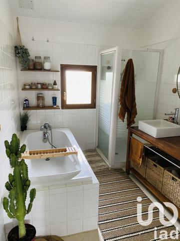 Maison à vendre 4 pièces 134 m² Lubret-Saint-Luc