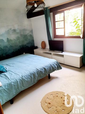 Maison à vendre 4 pièces 134 m² Lubret-Saint-Luc