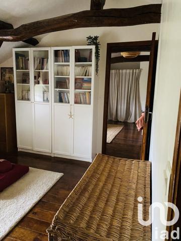 Maison à vendre 4 pièces 134 m² Lubret-Saint-Luc