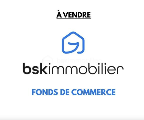 Fonds de commerce