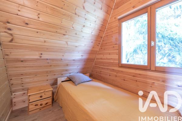 Maison à vendre 5 pièces 114 m² Huez