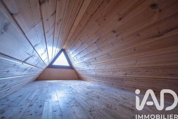 Maison à vendre 5 pièces 114 m² Huez