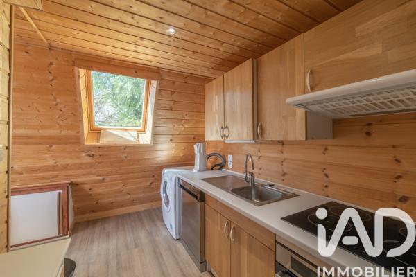 Maison à vendre 5 pièces 114 m² Huez