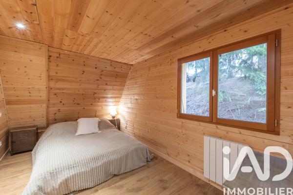 Maison à vendre 5 pièces 114 m² Huez
