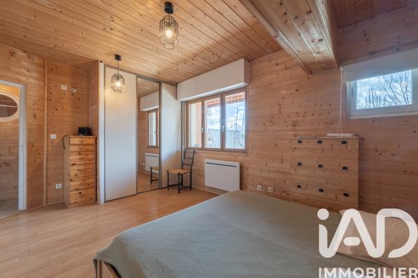 Maison à vendre 5 pièces 114 m² Huez