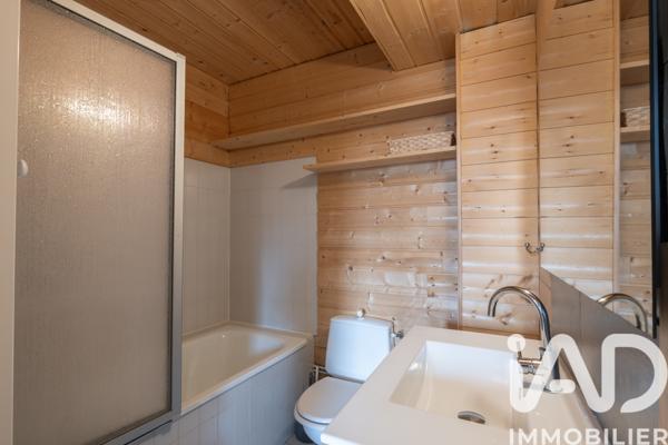 Maison à vendre 5 pièces 114 m² Huez