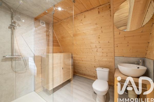 Maison à vendre 5 pièces 114 m² Huez