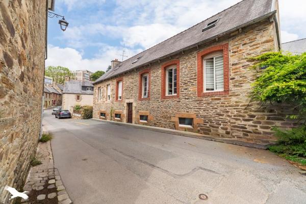 Maison à vendre 314 160 € Lannion 6 p 139 m² DPE C
