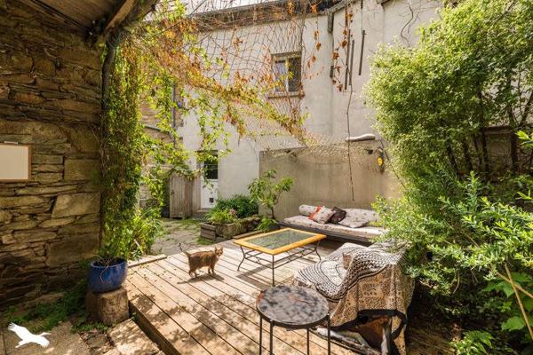 Maison à vendre 314 160 € Lannion 6 p 139 m² DPE C