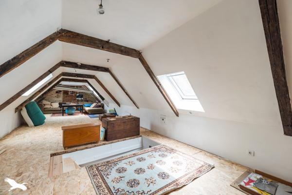 Maison à vendre 314 160 € Lannion 6 p 139 m² DPE C
