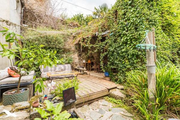 Maison à vendre 314 160 € Lannion 6 p 139 m² DPE C