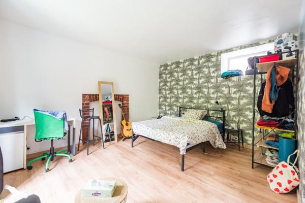 Maison à vendre 314 160 € Lannion 6 p 139 m² DPE C