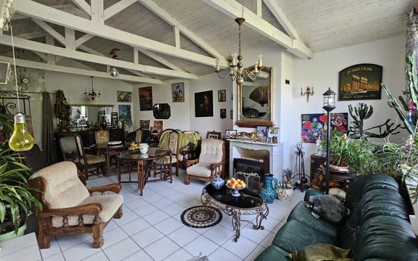 Maison de Maître d’Architecte. Elégance Belle Époque au Cœur de Guingamp