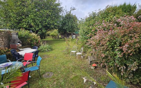 Maison de Maître d’Architecte. Elégance Belle Époque au Cœur de Guingamp