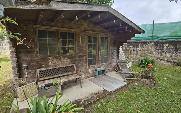 Maison de Maître d’Architecte. Elégance Belle Époque au Cœur de Guingamp