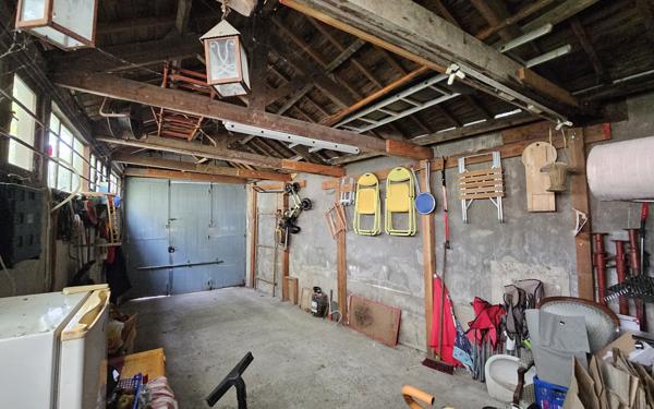 Maison de Maître d’Architecte. Elégance Belle Époque au Cœur de Guingamp