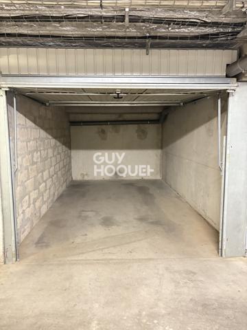 Parking à vendre