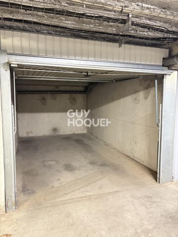 Parking à vendre