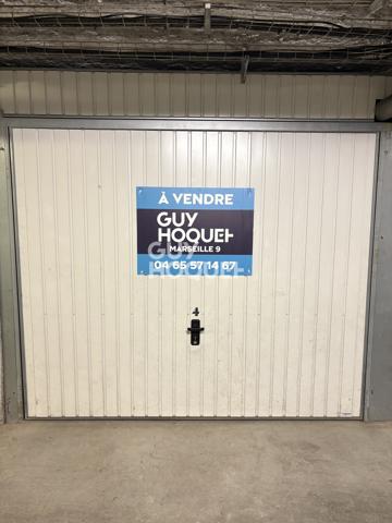 Parking à vendre