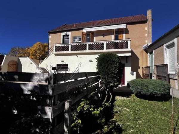 Immeuble à vendre |  Périgueux |  157 m²