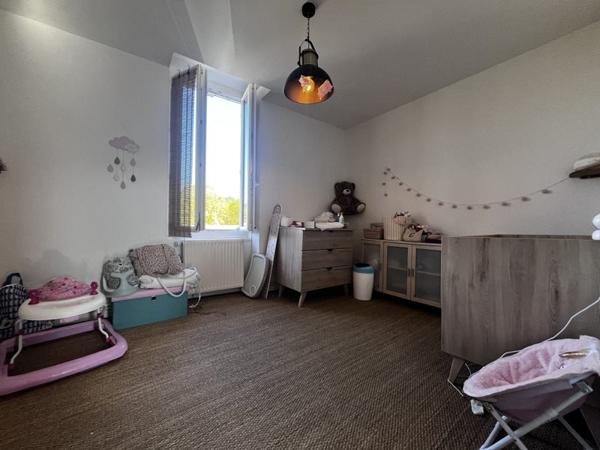 Immeuble à vendre |  Périgueux |  157 m²