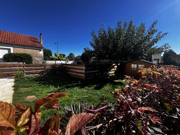 Immeuble à vendre |  Périgueux |  157 m²