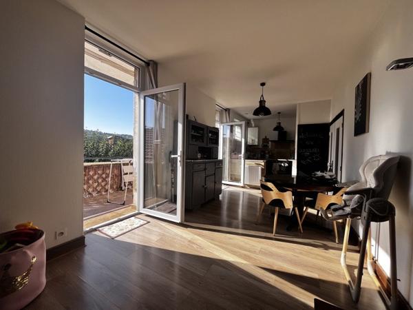 Immeuble à vendre |  Périgueux |  157 m²