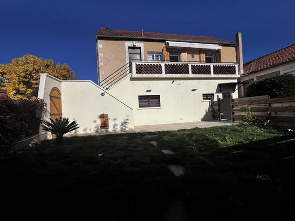 Immeuble à vendre |  Périgueux |  157 m²