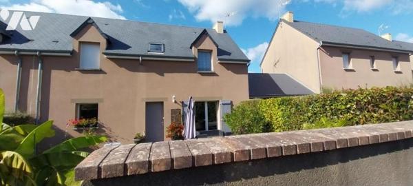 MARTINVAST Maison louée