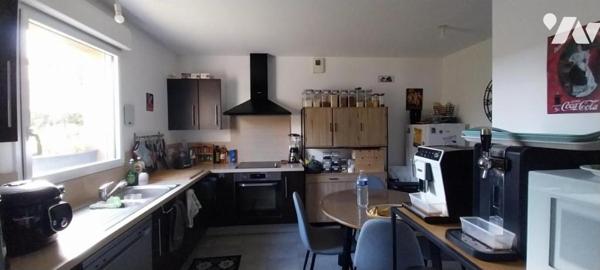 MARTINVAST Maison louée