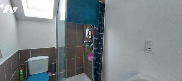 MARTINVAST Maison louée