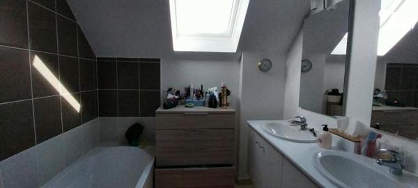 MARTINVAST Maison louée