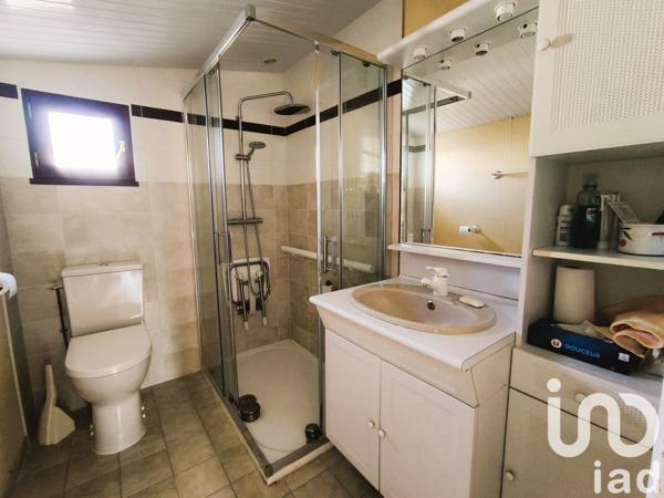 Maison à vendre 5 pièces 135 m² Saint-Benoist-sur-Mer