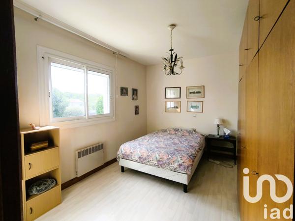 Maison à vendre 5 pièces 135 m² Saint-Benoist-sur-Mer