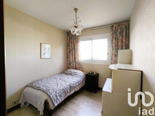 Maison à vendre 5 pièces 135 m² Saint-Benoist-sur-Mer