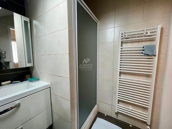 Maison Centre-Ville Houilles 4 pièces €465 000 ** - Référence 881