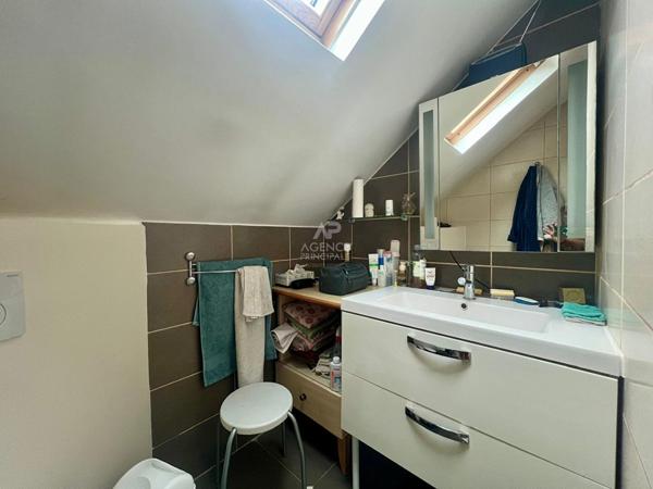 Maison Centre-Ville Houilles 4 pièces €465 000 ** - Référence 881