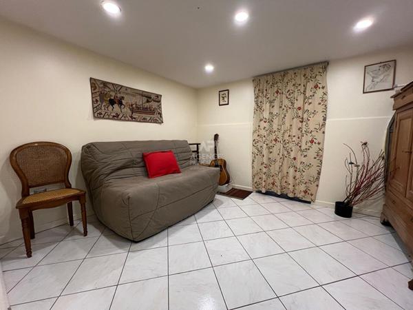 Maison Centre-Ville Houilles 4 pièces €465 000 ** - Référence 881