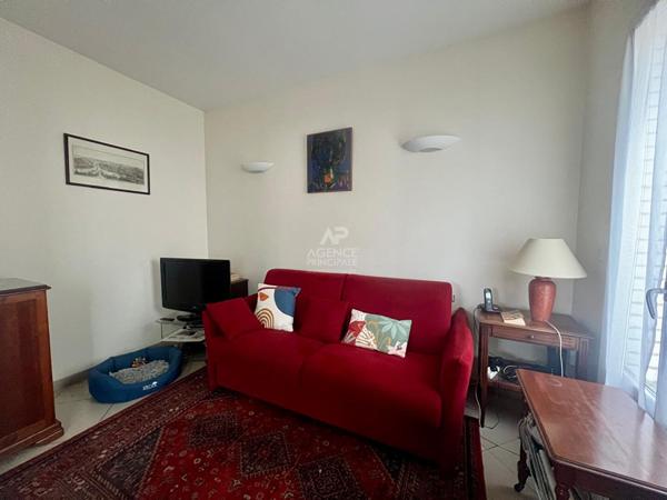 Maison Centre-Ville Houilles 4 pièces €465 000 ** - Référence 881