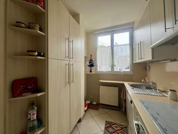 Maison Centre-Ville Houilles 4 pièces €465 000 ** - Référence 881