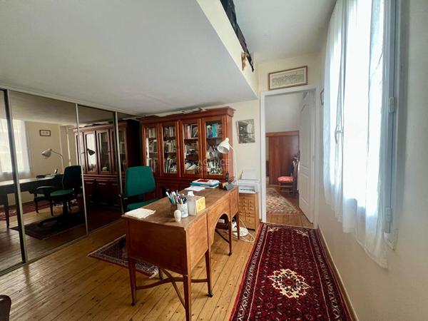 Maison Centre-Ville Houilles 4 pièces €465 000 ** - Référence 881