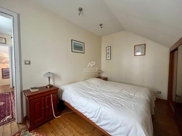 Maison Centre-Ville Houilles 4 pièces €465 000 ** - Référence 881