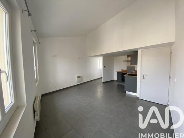 Appartement à vendre 3 pièces 58,41 m² Istres