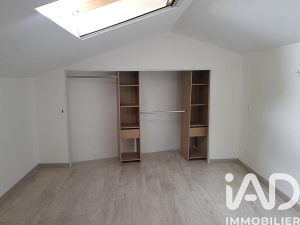 Appartement à vendre 3 pièces 58,41 m² Istres