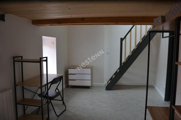 COLOCATION Appartement en Co living 4 grandes chambres privatives proximité centre Yssingeaux