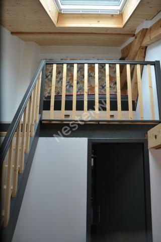 COLOCATION Appartement en Co living 4 grandes chambres privatives proximité centre Yssingeaux
