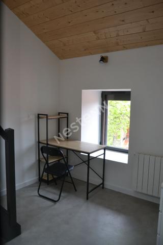 COLOCATION Appartement en Co living 4 grandes chambres privatives proximité centre Yssingeaux