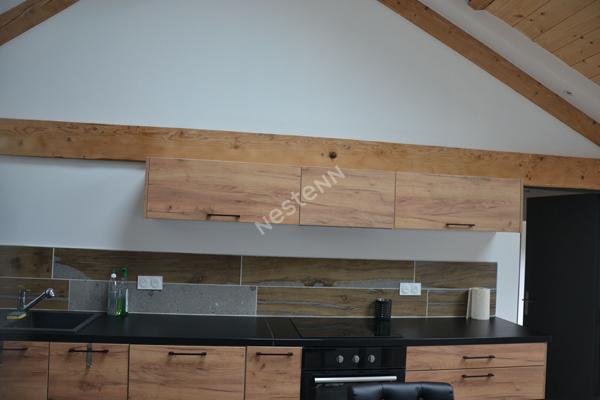 COLOCATION Appartement en Co living 4 grandes chambres privatives proximité centre Yssingeaux